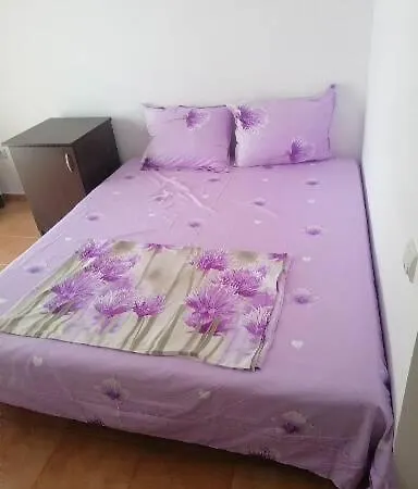 La Mariuca Pensionat
