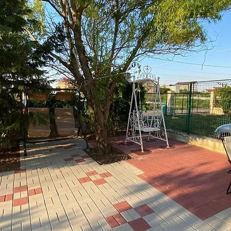La Mariuca Pensionat