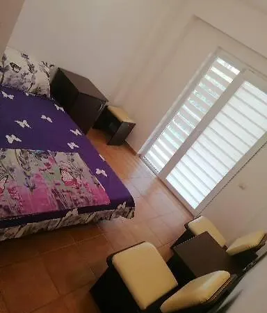Guest house La Mariuca *