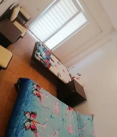Guest house La Mariuca *