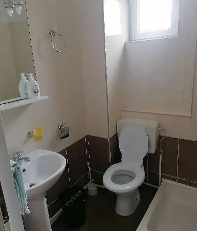 Guest house La Mariuca