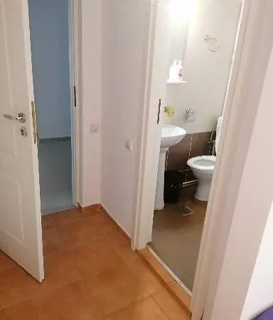 La Mariuca Guest house