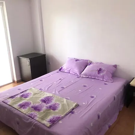 La Mariuca Guest house Costinesti