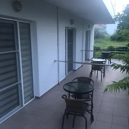 Guest house La Mariuca
