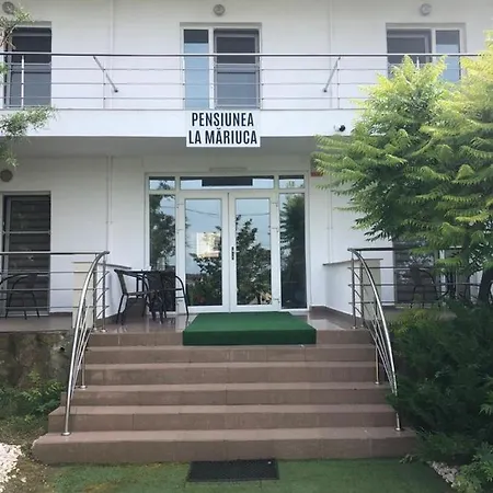 La Mariuca Guest house