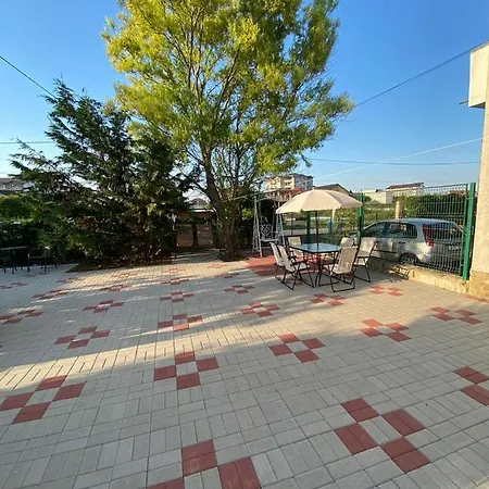 La Mariuca Guest house Costinesti