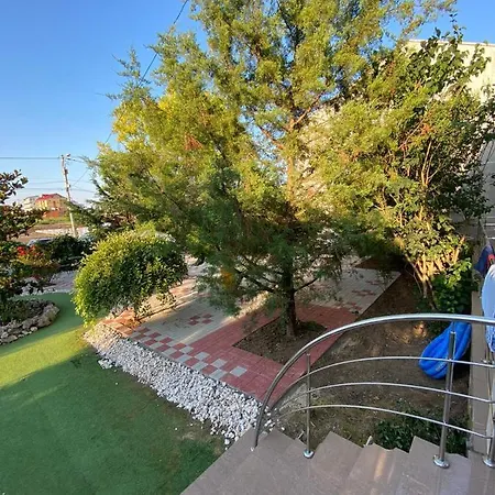 La Mariuca Guest house