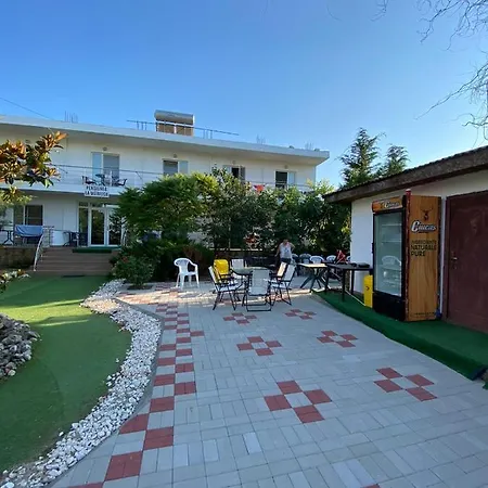 Guest house La Mariuca