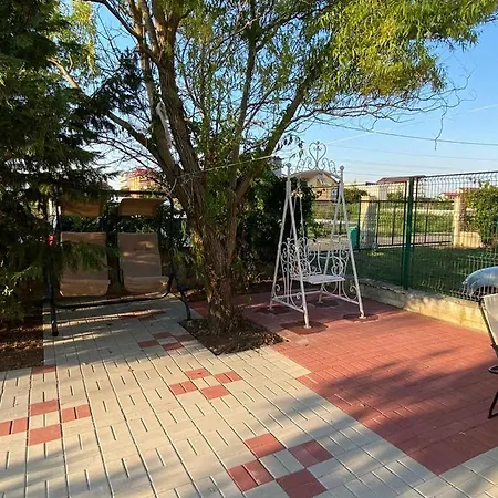 La Mariuca Guest house