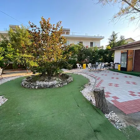 Guest house La Mariuca Costinesti
